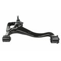 Mevotech Control Arm And Ball Joint Assembly, Cms101226 CMS101226